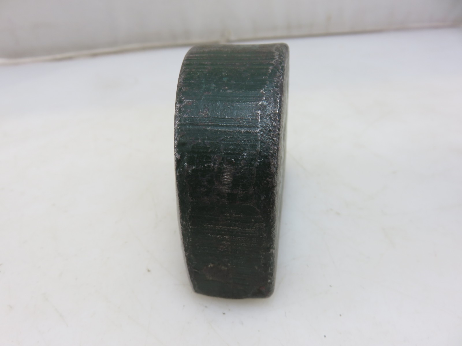 UNBRANDED Auto Body Fender Repair Dinging Dolly Wedge Anvil Tool Set Vintage
