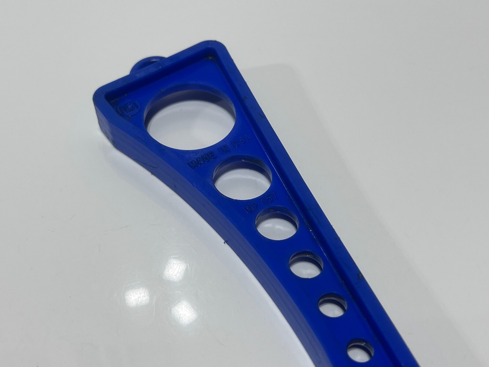 AST (Assenmacher Specialty Tools) KP157 USA Made L Type Engine Timing Chain Tool