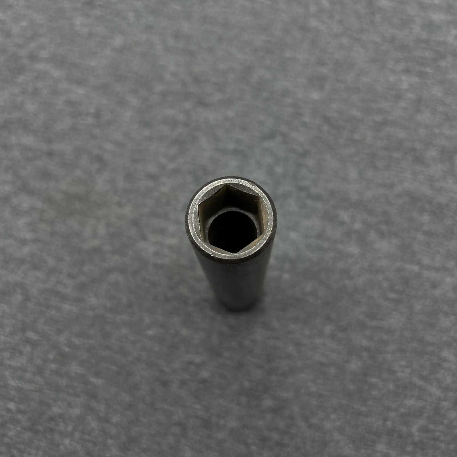 MAC Tools SC76 EXTRA Deep 1/2″ Drive 5/8″ SAE Impact Socket 4.5” Long USA