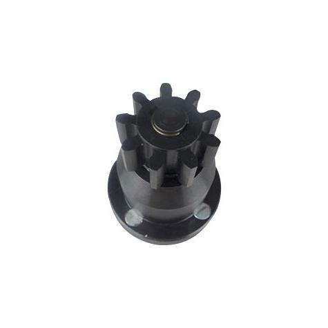 TS TOOLS Flywheel Rotating Tool (1gears)FITS MAN engines D20, D25, D26, D28