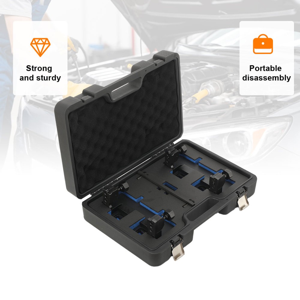 Camshaft Timing Tool for McLaren 540C 570S 650S 720S P1 3.8T 4.0 Camshaft Lock