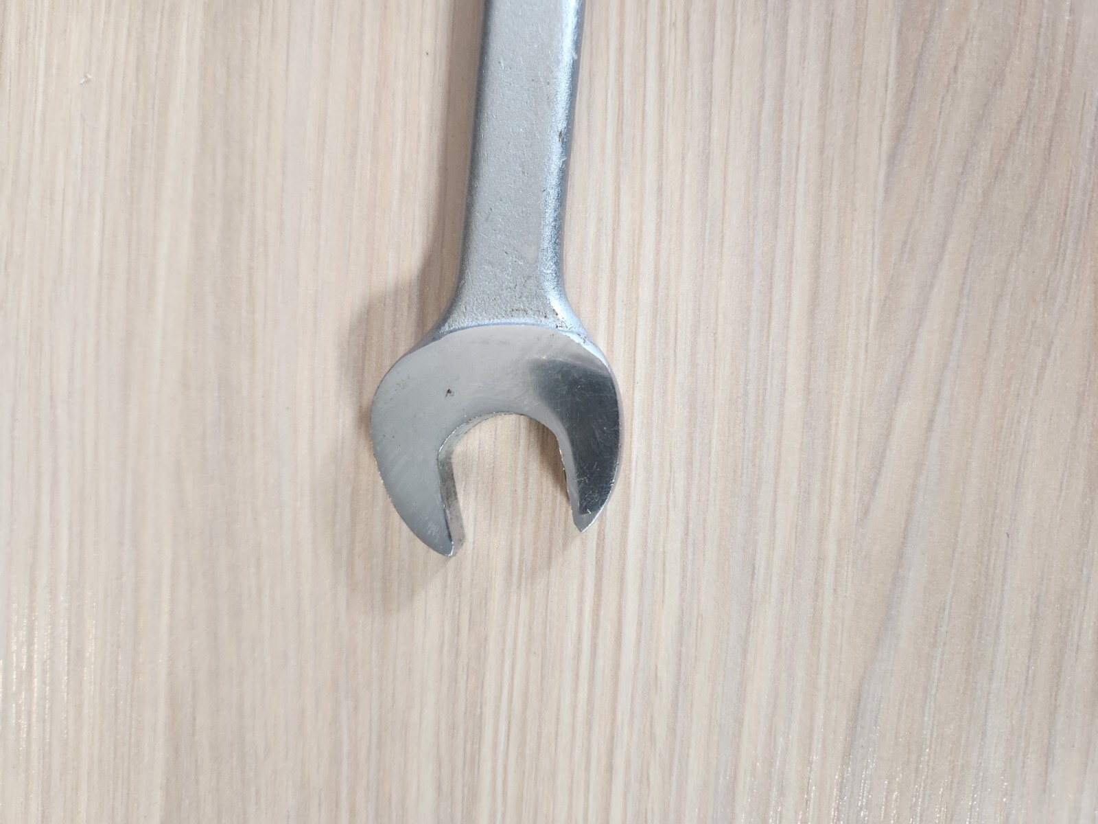 Challenger By Proto 6117M 17mm Combination Wrench Made In USA