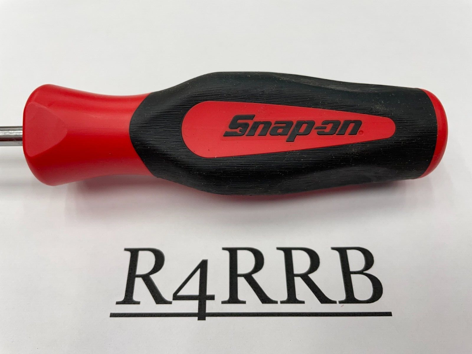 Snap-on Tools USA NEW 9″ Length RED Soft Grip Radiator Hose Pick SGA174BR