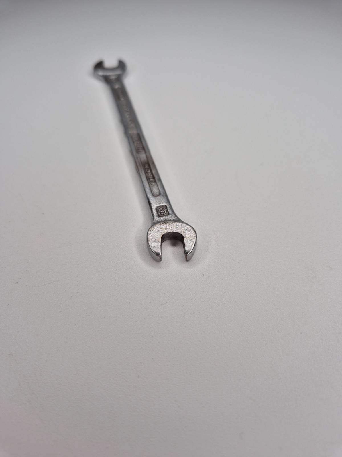 HAZET No. 450 Open End Wrench 6x7mm Open End Wrench Spanner Tool Germany