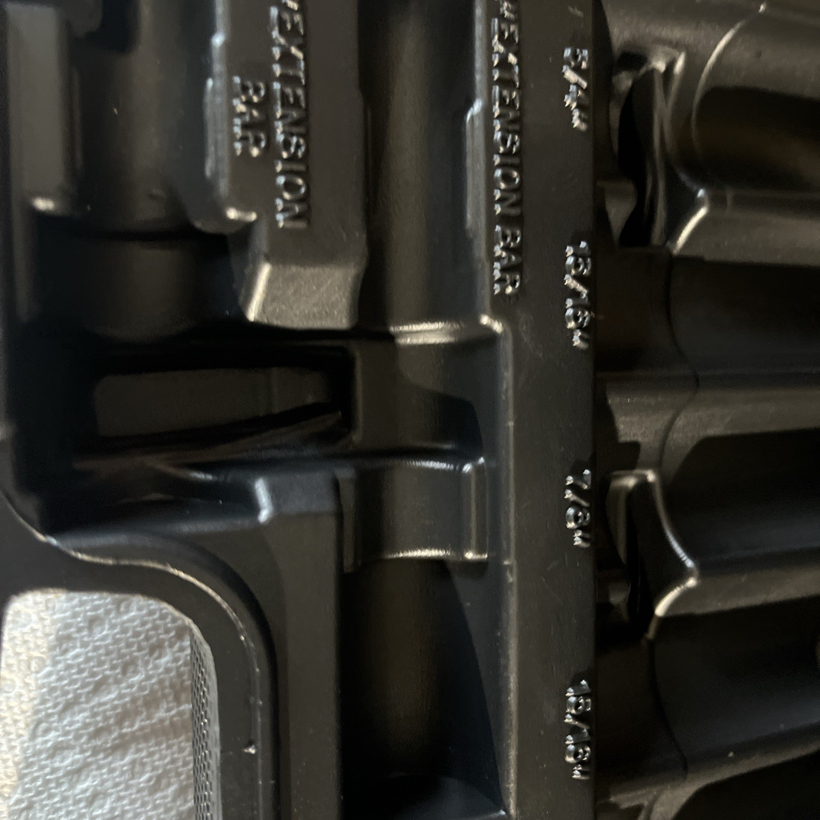 Pittsburgh Pro High Torque Lug But Impact Case Only