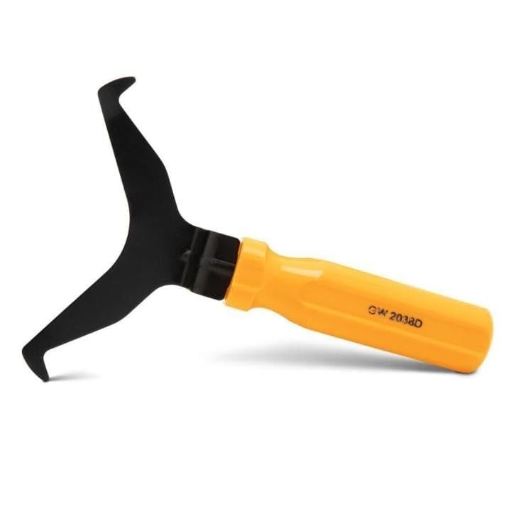 Window Molding Remover Tool – Auto Trim Removal, Car Interior Repair, Durable De
