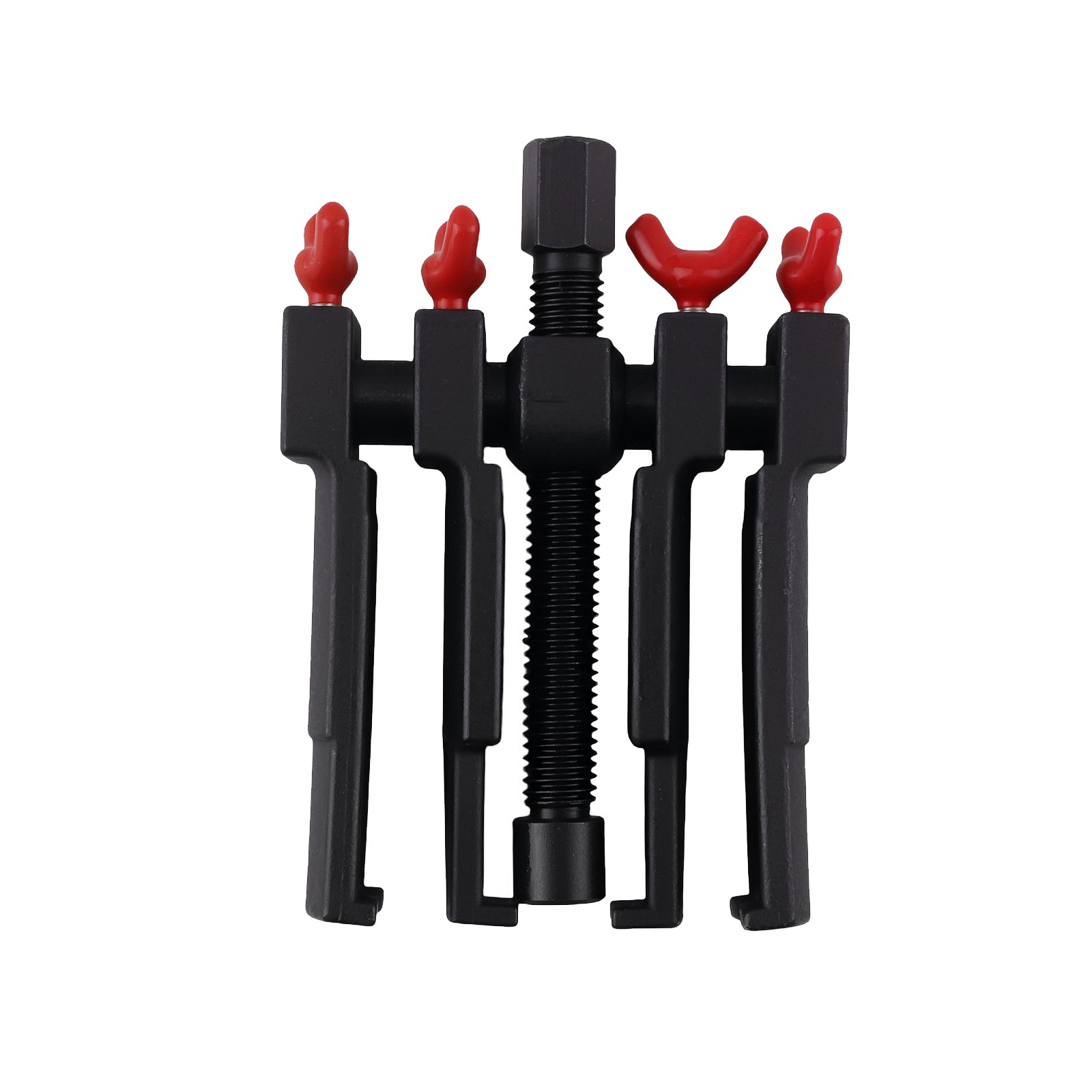 Heavy-Duty Adjustable Steel Windshield Wiper Arm Puller Removal Tool Universal