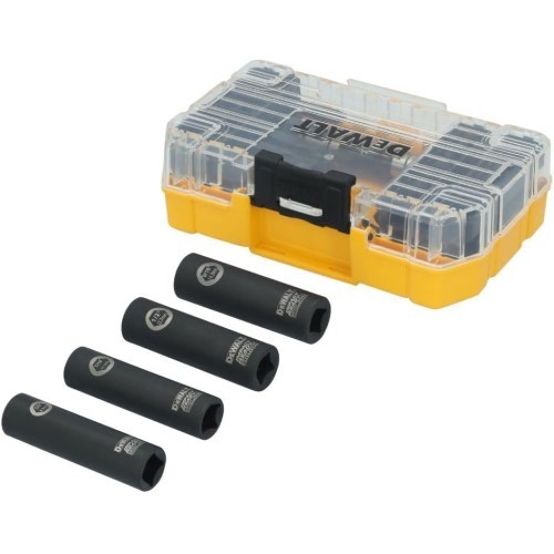 DeWalt 2169 Impact Driver Bit Set, 38 Pieces