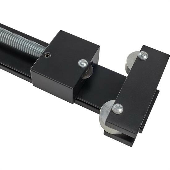 Assault Racing Billet Aluminum Oil Filter Cutter Inspection Tool IMCA USMTS NHRA