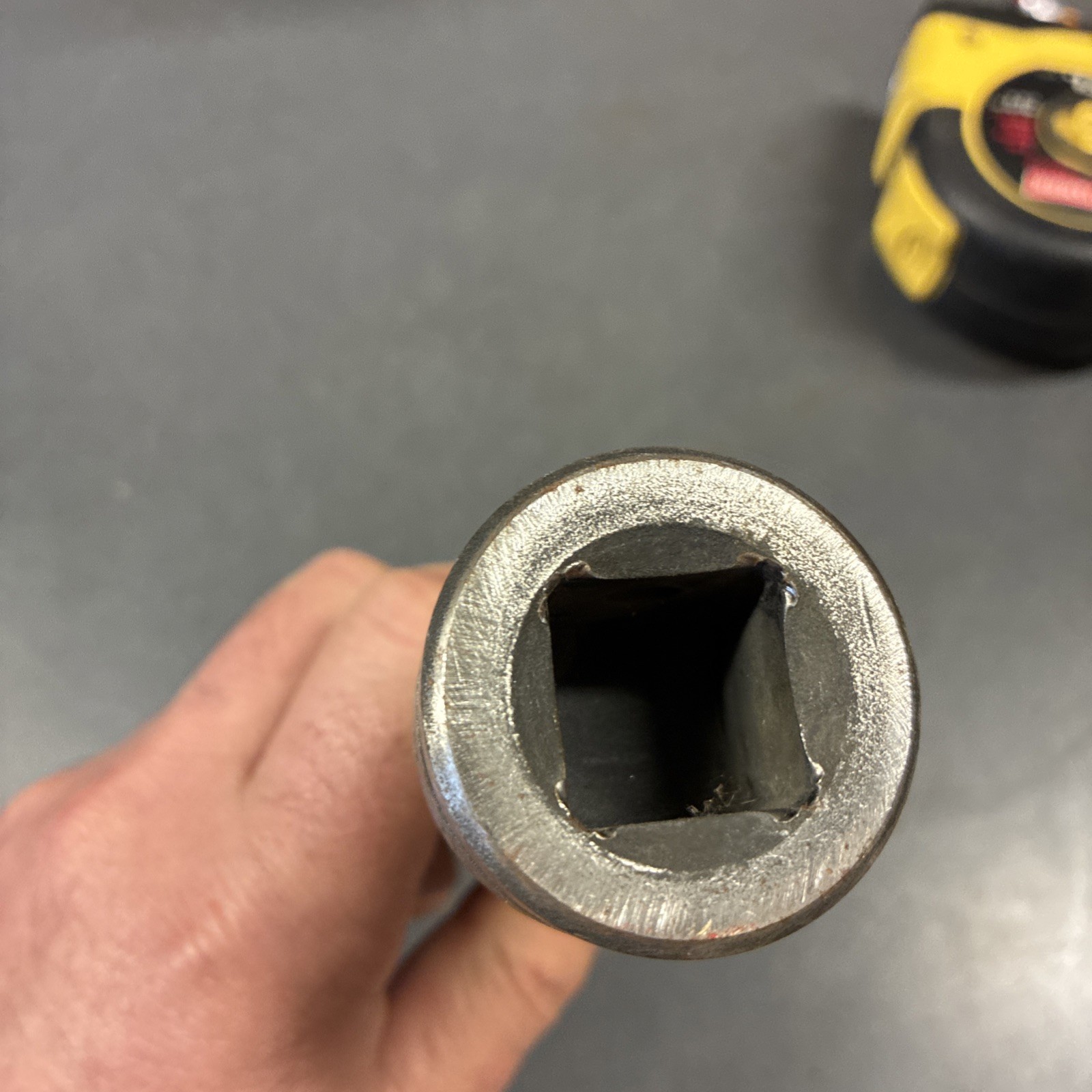 Proto 07655 3/4 Female To 1” Male Adapter Williams 6-107 3/4” Extension Impact