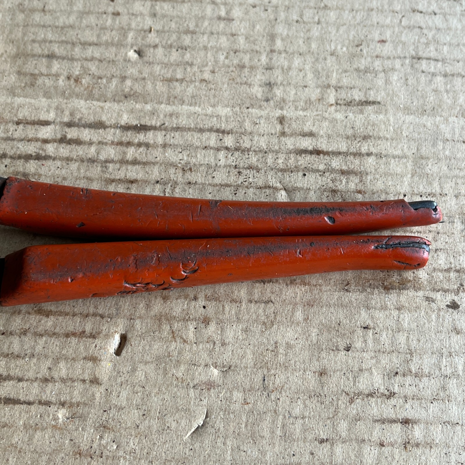 Snap-On Tools 91CP Slip Joint Pliers Channellock 9 in. long – a