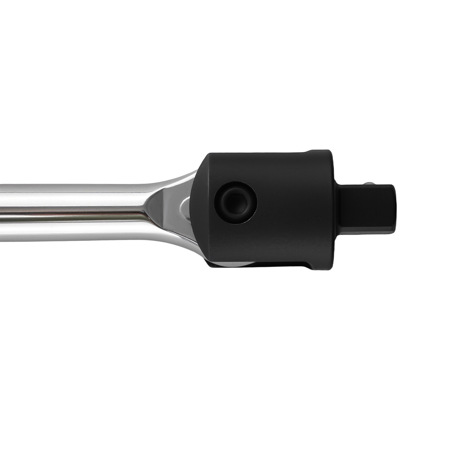 1/2″ Drive Breaker Bar 30 Inch CrMo Steel Black Phosphate Hand Powered