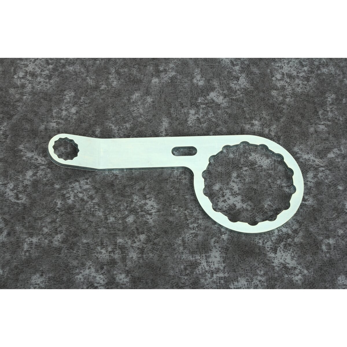 Show Chrome Oil Filter Wrench – 4-201
