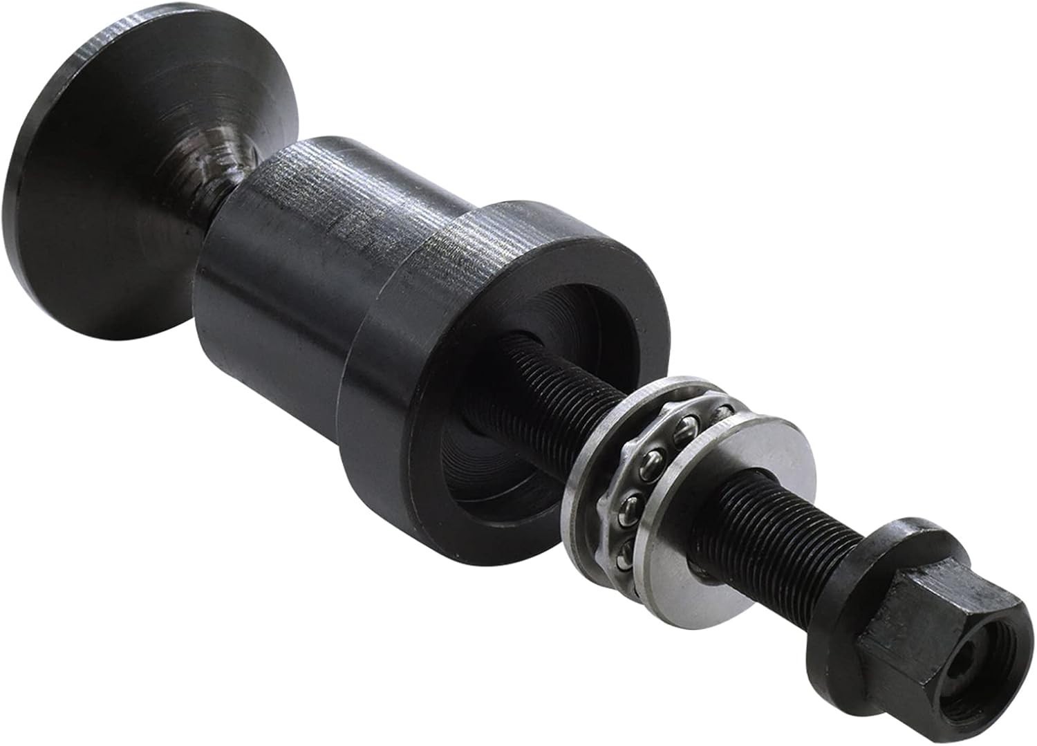 CNC Machined Inner Axle Seal Tool for Quick Repairs – Compatible with Dana Axles