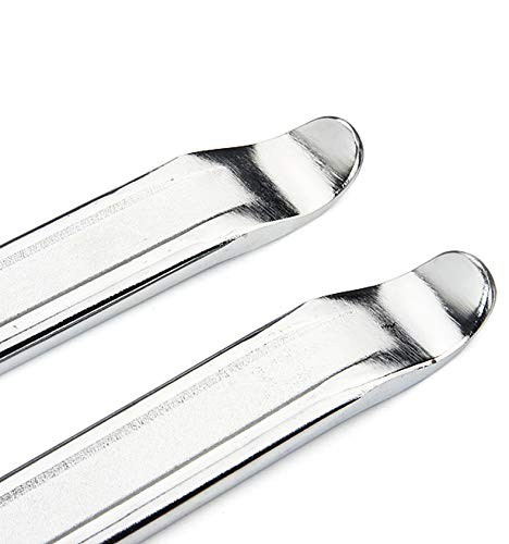 Fasmov 15.5″ Tire Iron Set Irons Changing Tool Kit, Set of 3