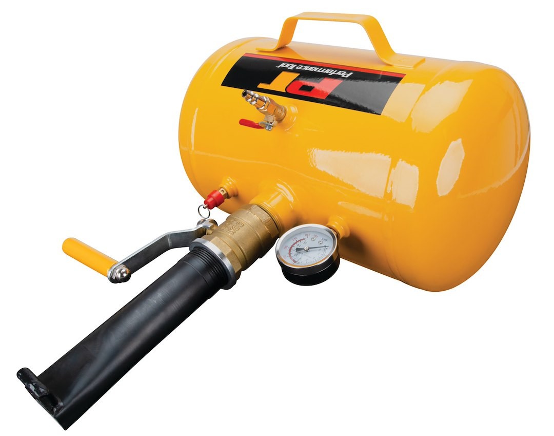 PERFORMANCE TOOL W10012 5 GALLON TIRE BEAD SEATER