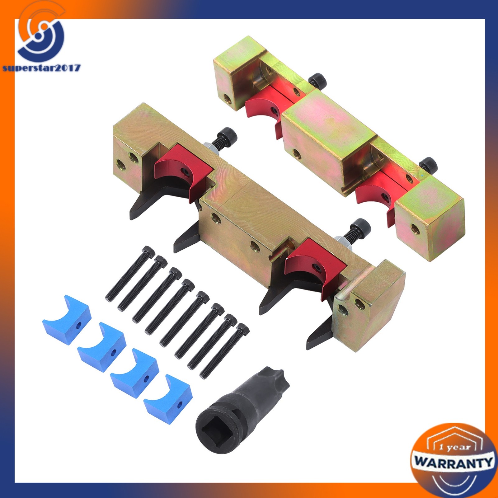Camshaft Alignment Kit for Mercedes Benz M133 M270 M274 Engine Timing Tool Set