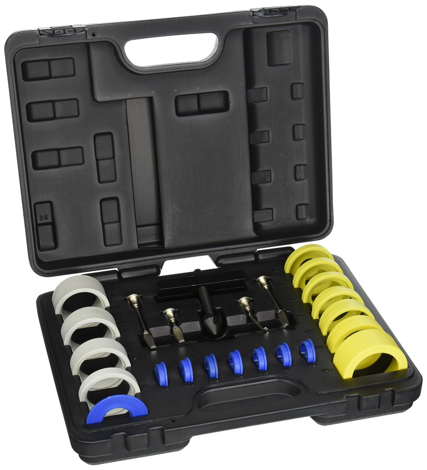Crankshaft & Camshaft Seal Tool Kit – Engine Repair, Automotive Tools, Durable S