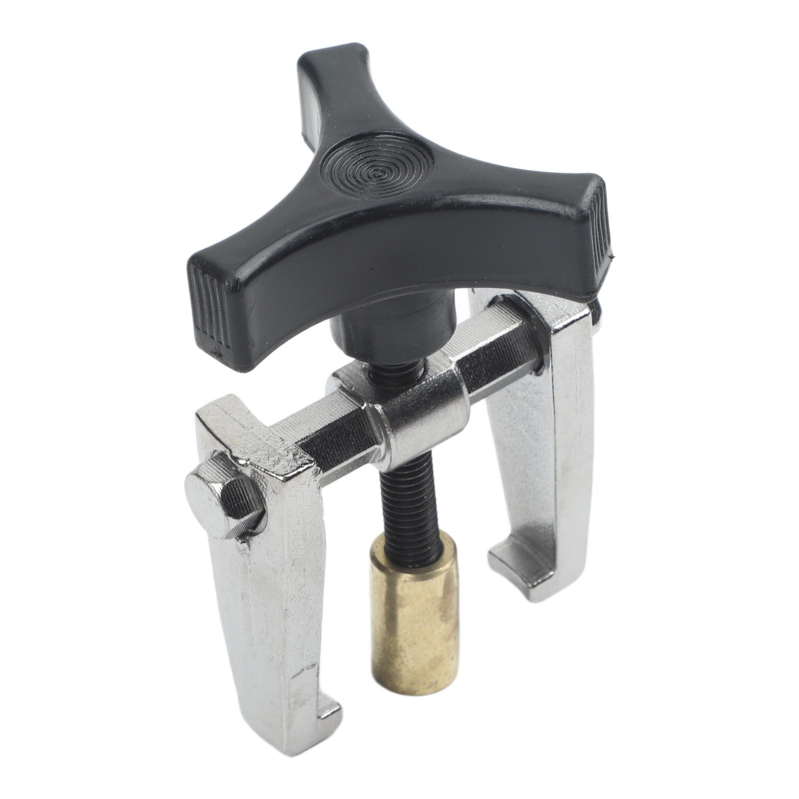 Steel Car Wiper Arm Puller Tool Adjustable for Windshield Wiper Repairs