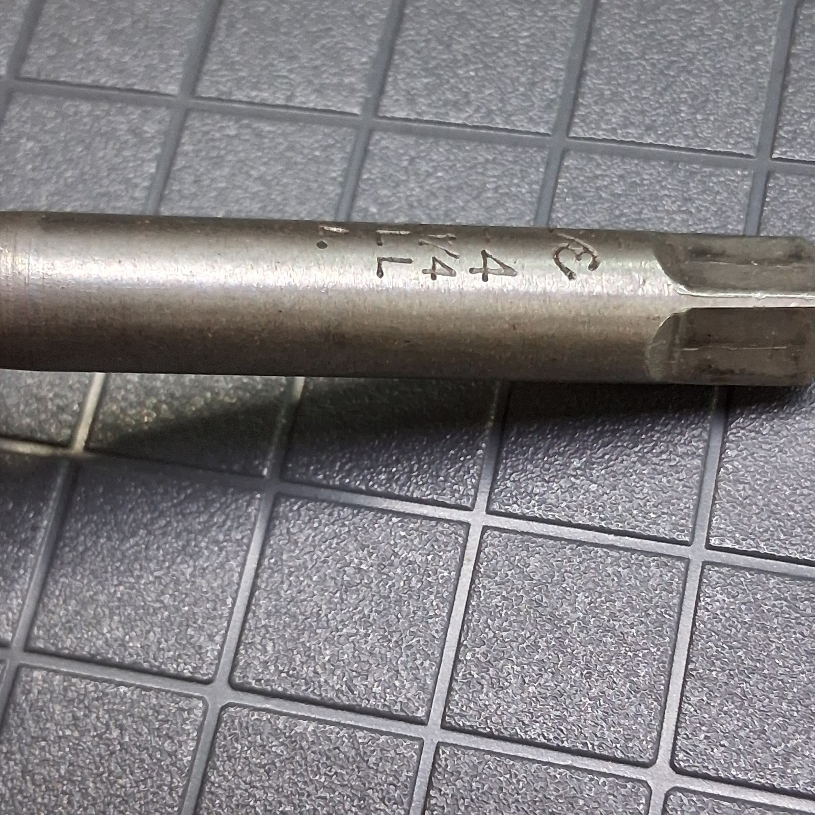 Vintage Ace EX-4 Twist 5/16″ Bolt Screw Extractor Bit