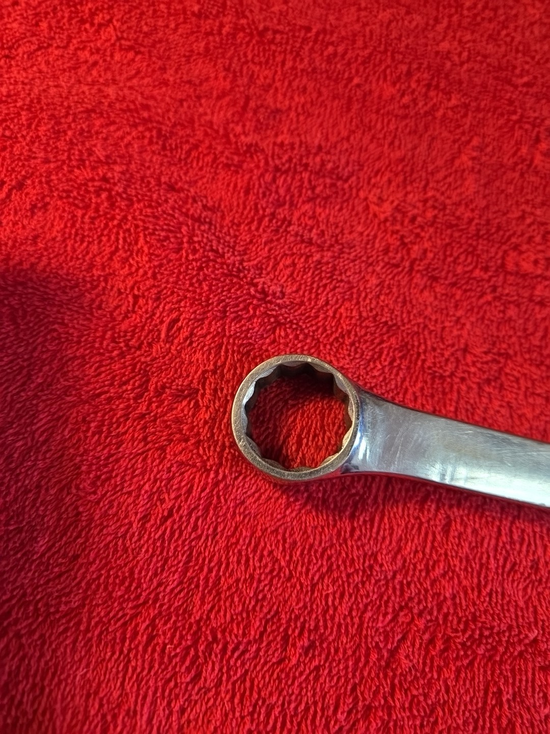 MAC Tools Wrench CL26 SAE 13/16 inch USA 🇺🇸
