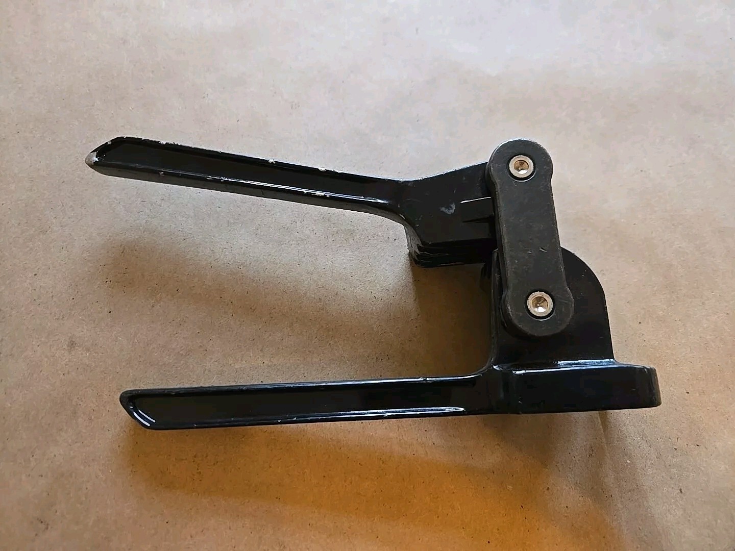 Blue Point 1/4″ 5/16″ 3/8″ 3 In 1 Tube Bender 180° TBS200A