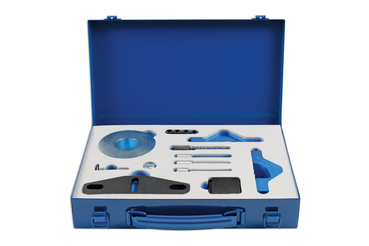 ENGINE TIMING TOOL FITS FORD 1.0 LITRE GTDI EQUIV 303-732 303-1602 303-1603 +