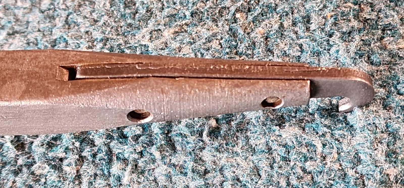 Snap-On S9094B 10″ Long Seal Puller Removal Hook Cotter Pin Tool USA. Preowned!