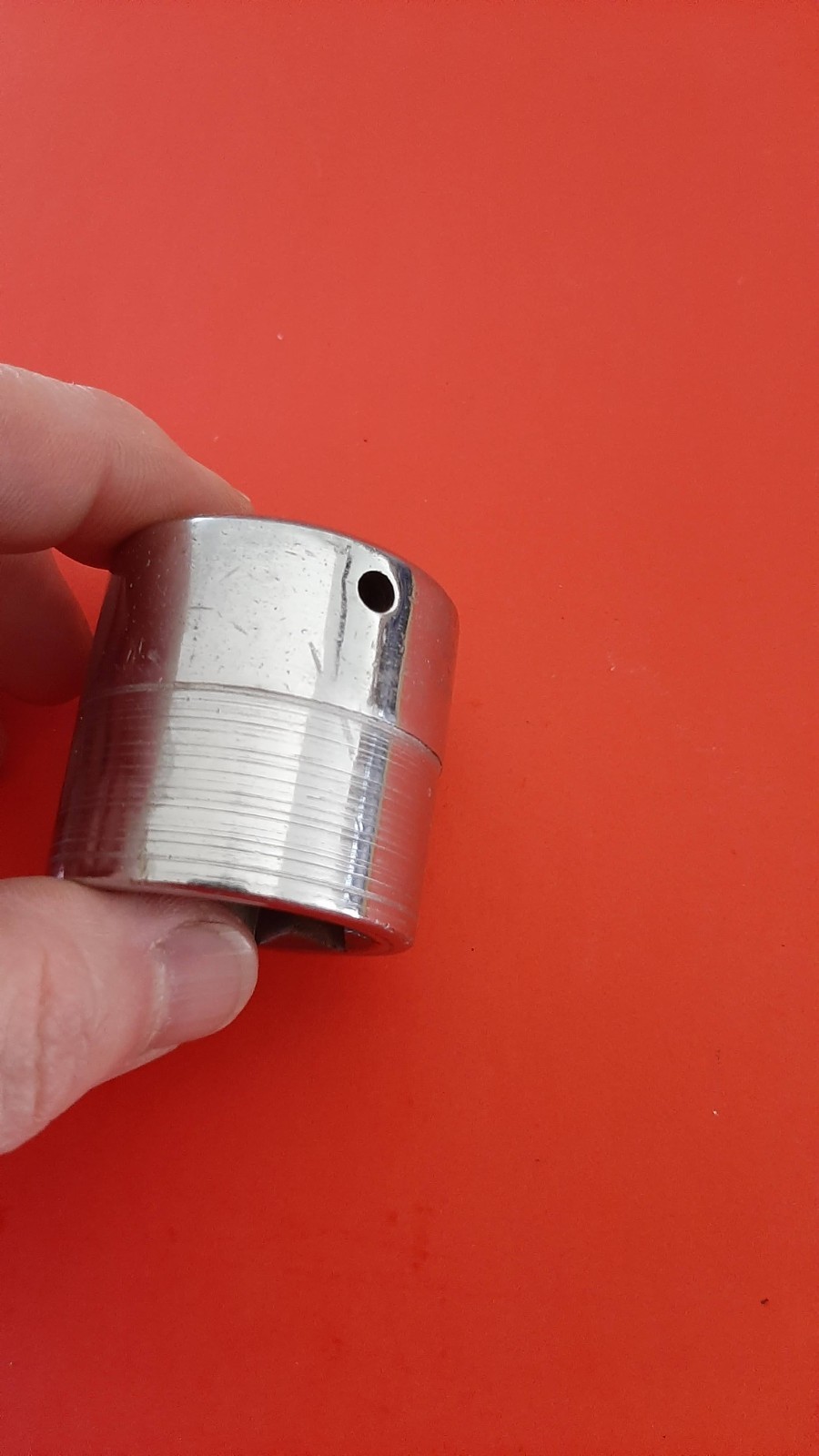 Snap-on Tools USA PHD432 1″ 8pt Point Double Square Socket 3/4″ Drive 2R 19