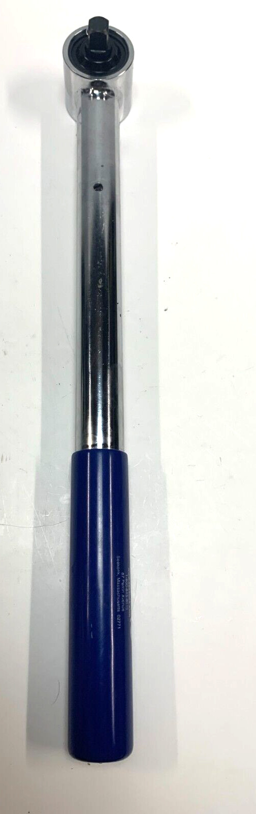 Seekonk MR-3, 1080 INCH POUNDS Torque Wrench NICE!