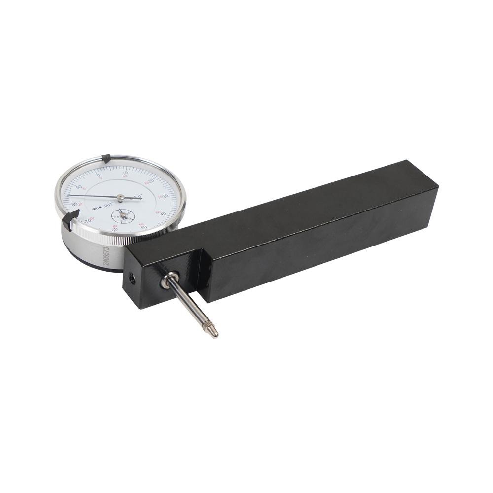 6434 Diesel Engine Cylinder Bore Gauge Sleeve Height Counterbore Measuring Tool
