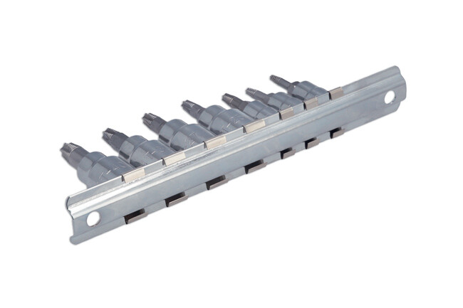 Laser 8053 Extractor Set For Damaged Torx Screws TS3