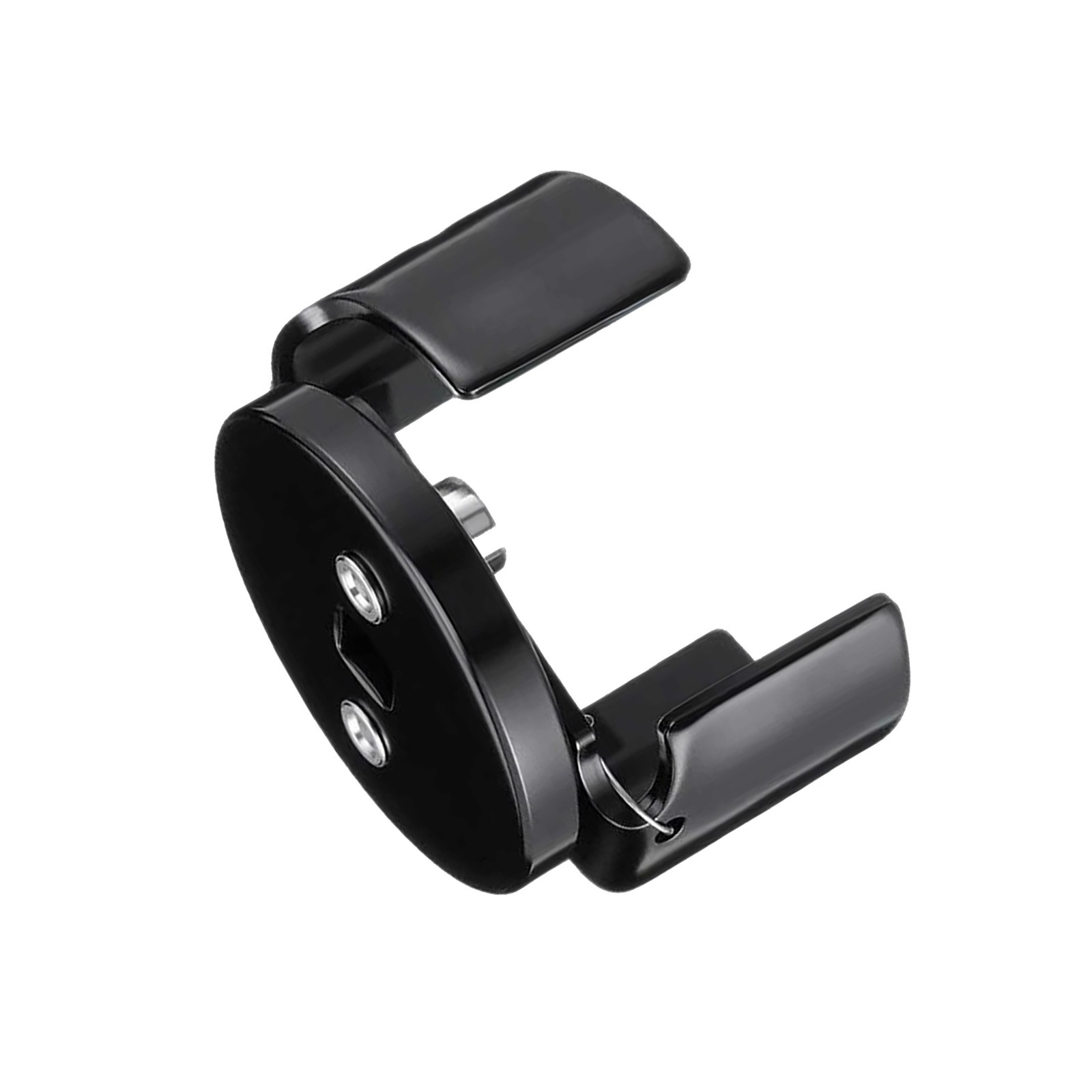 Steel Construction 3/8″ Drive Oil Filter Wrench 70-98mm Adjustable Spring Tool