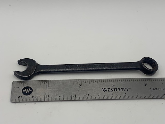 Vintage Proto Combination Wrench 3/8″ 12 Point SAE #1212 USA