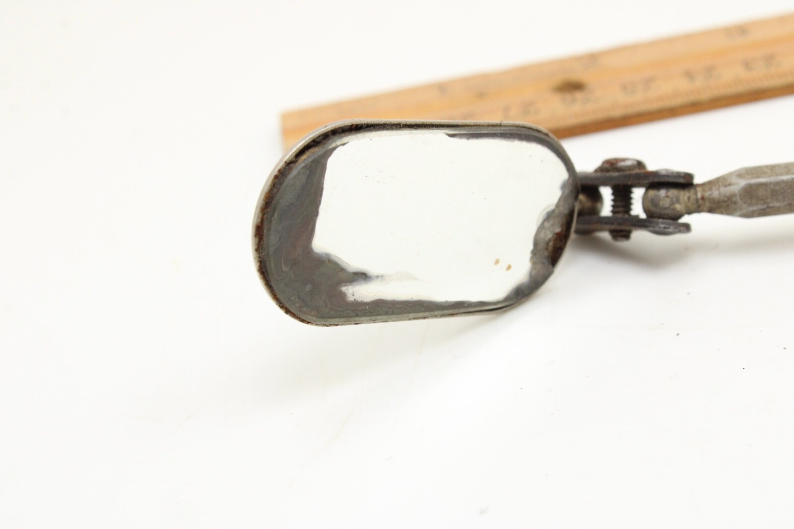 Unbranded 9.5″ to 14″ Extendable Telescoping Inspection Mirror