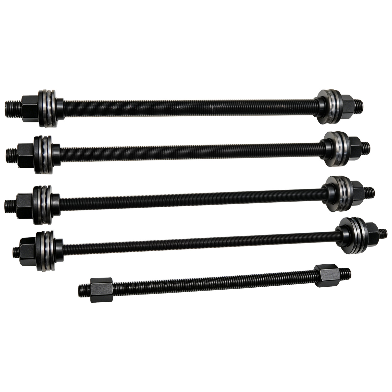 50PCS Universal Pull and Press Sleeve Kit Set for Most Engine Cars Vehicles