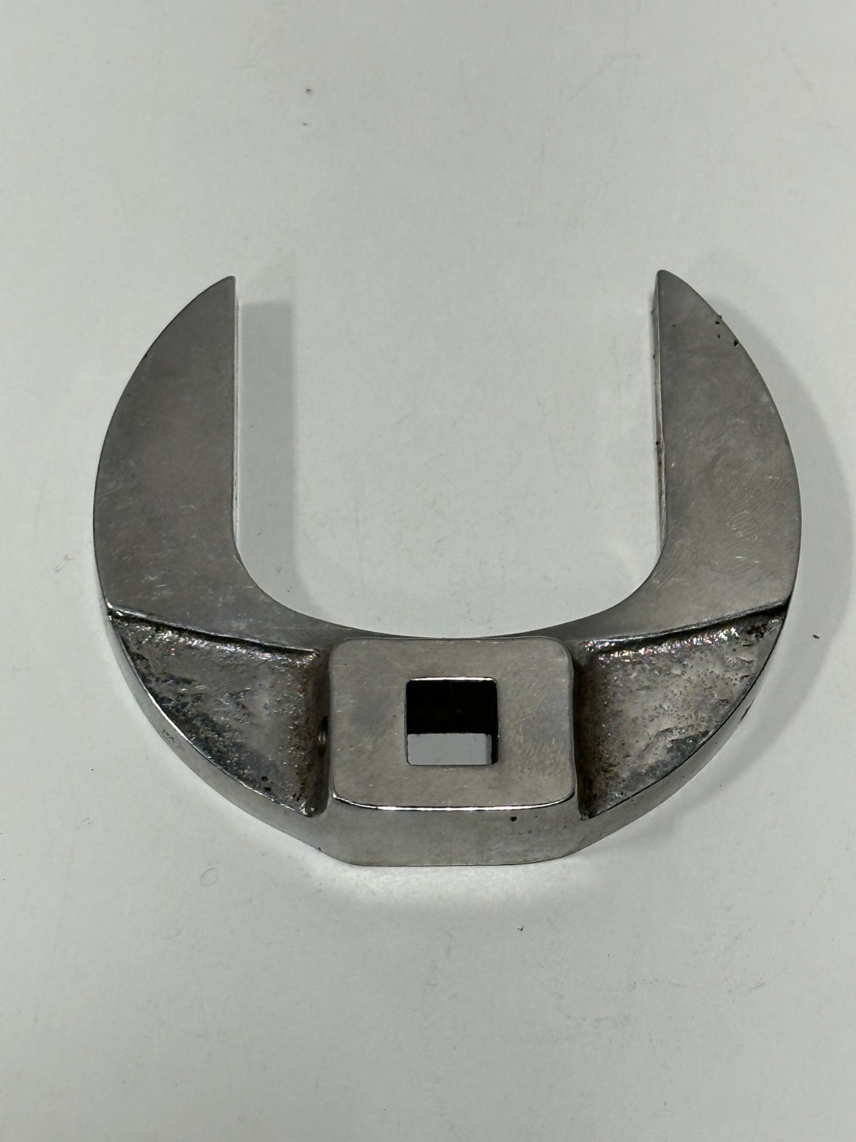 USED,SNAP ON TOOLS » 1 -7/8 IN. » 3/8 DR. OPEN CROWSFOOT, PART #FC60A