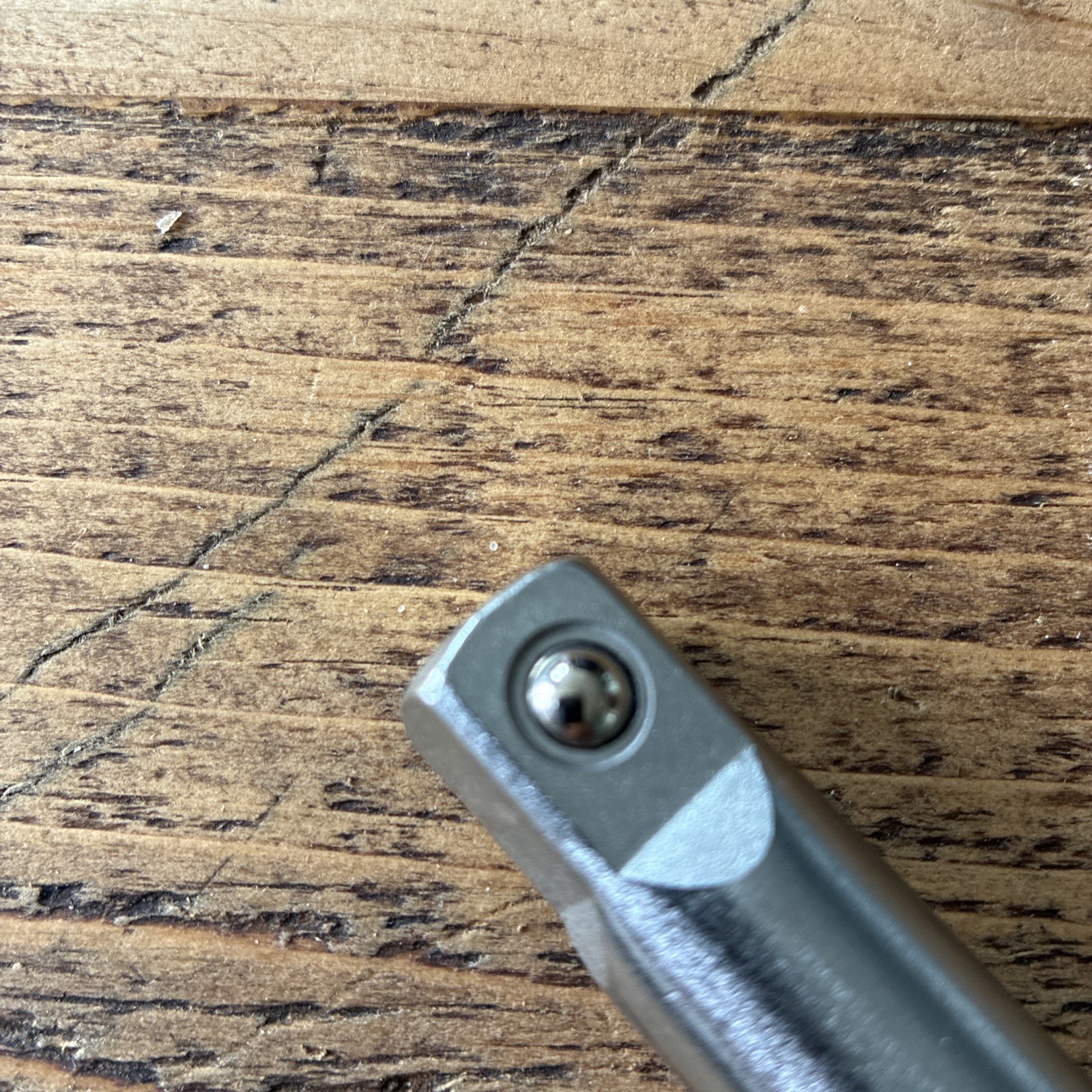 Kennedy 1/2″ drive 250mm ext bar 582-650