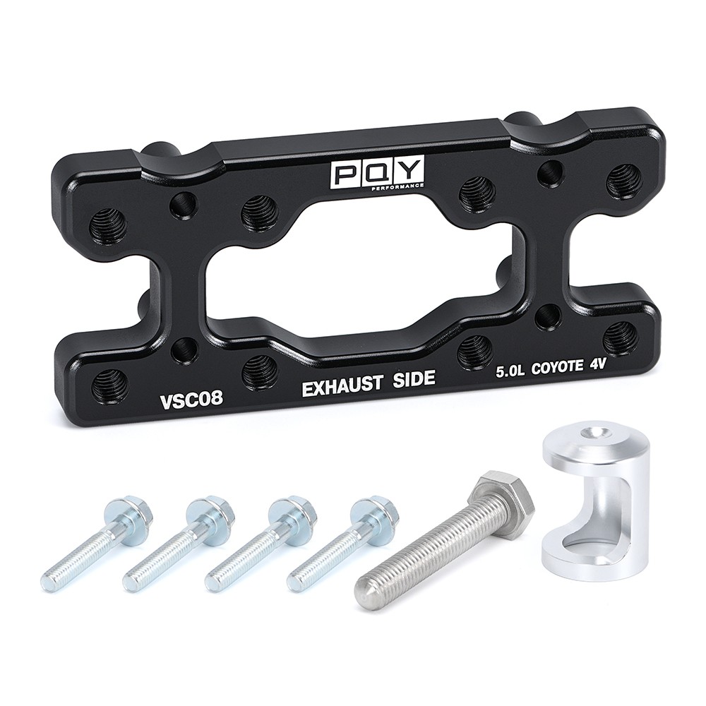 For Mustang GT F150 5.0L V8 Coyote Valve Spring Compressor Keeper Removal Tool