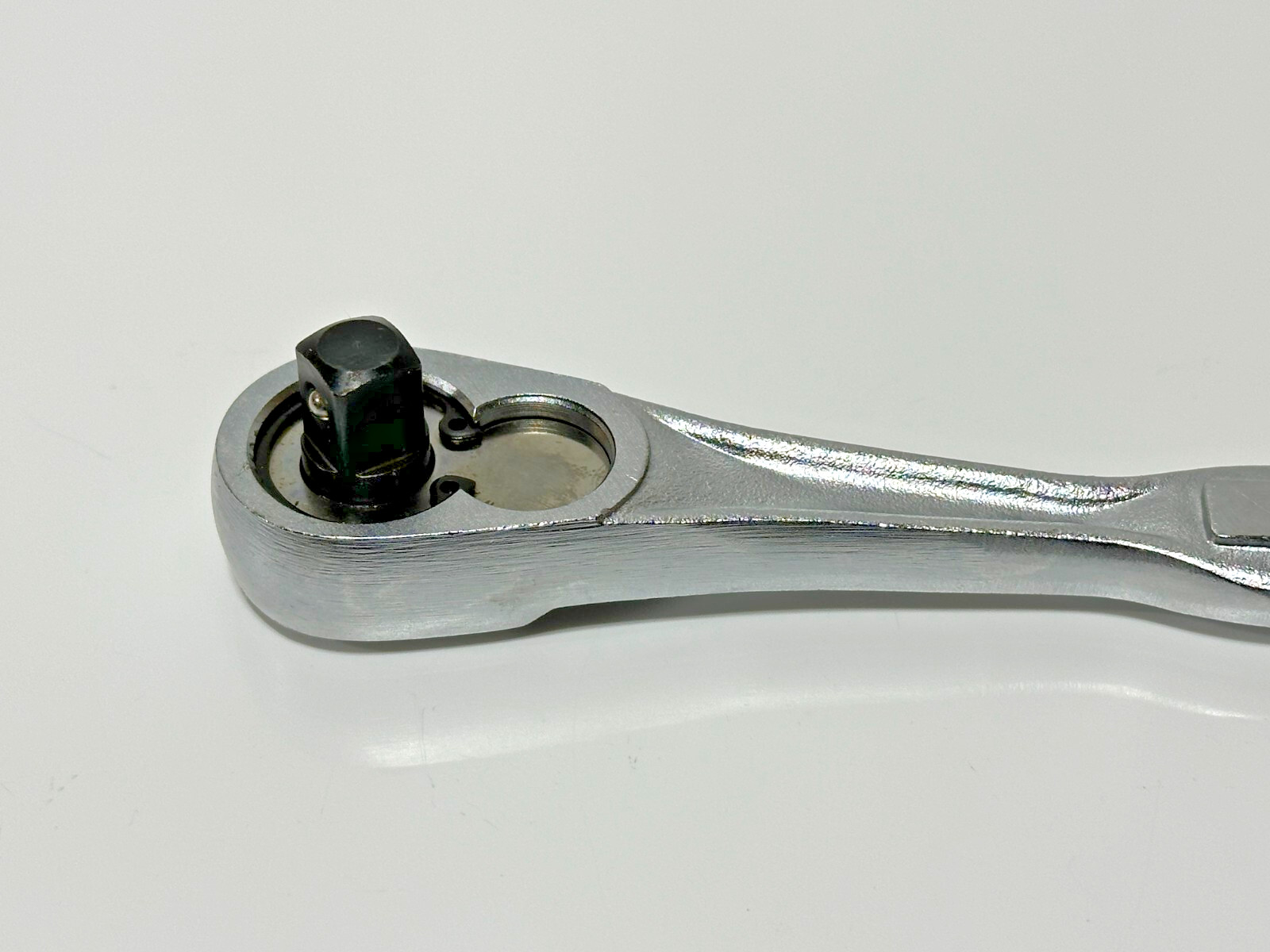 Craftsman Tools USA (NEW NOS) VN 44811 3/8″ Drive Ratchet