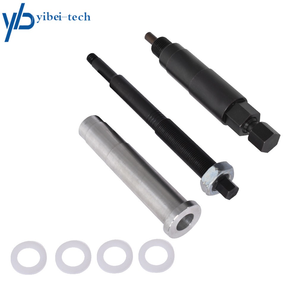 65600 Broken Spark Plug For Ford F150 Triton 3 Valve 5.4L Engines Remover Tool