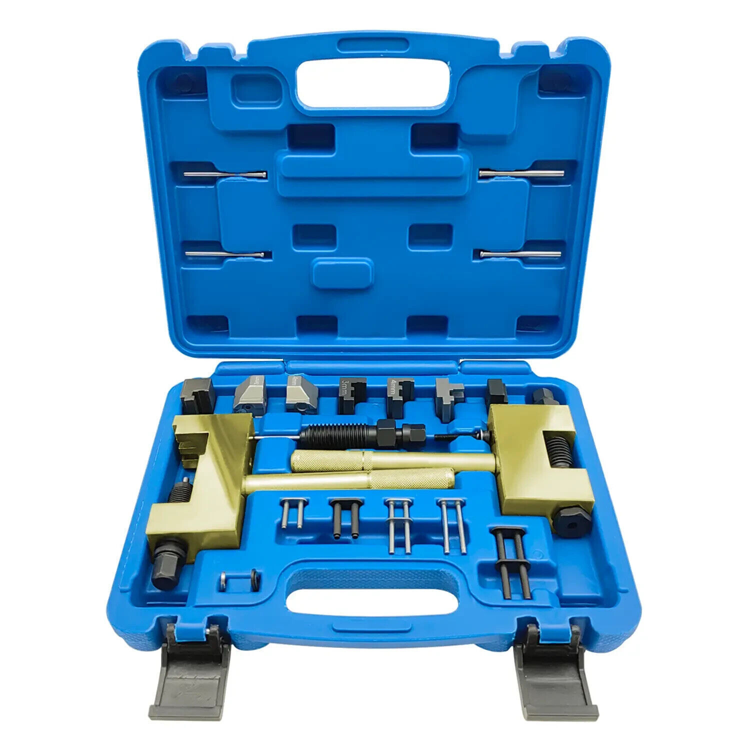 Engine Timing Chain Camshaft Tool Kit for Mercedes Benz M271 M272 M273