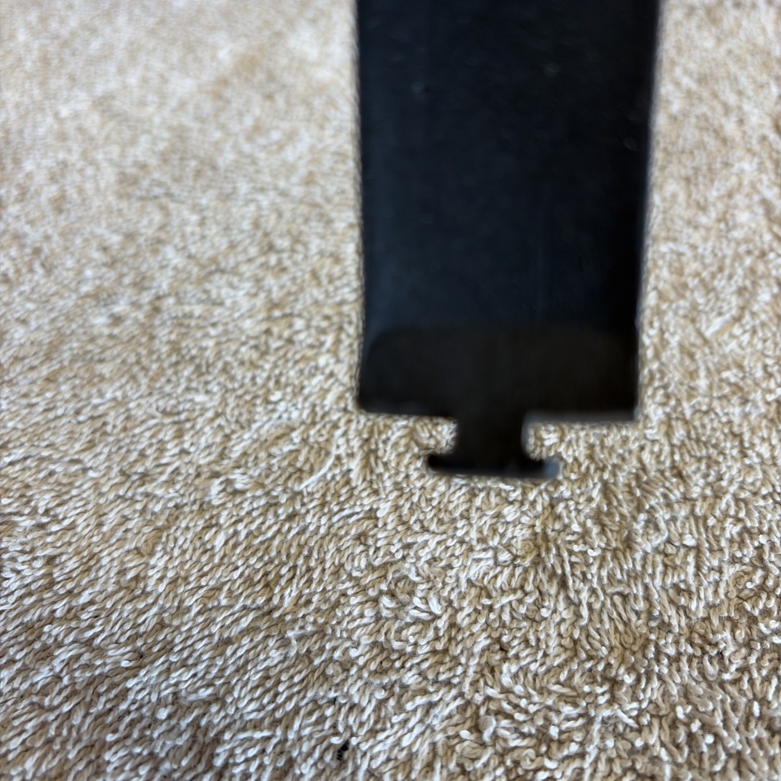 OTC 6599 Fuel tank sending unit wrench 1/2″ drive Bin #11