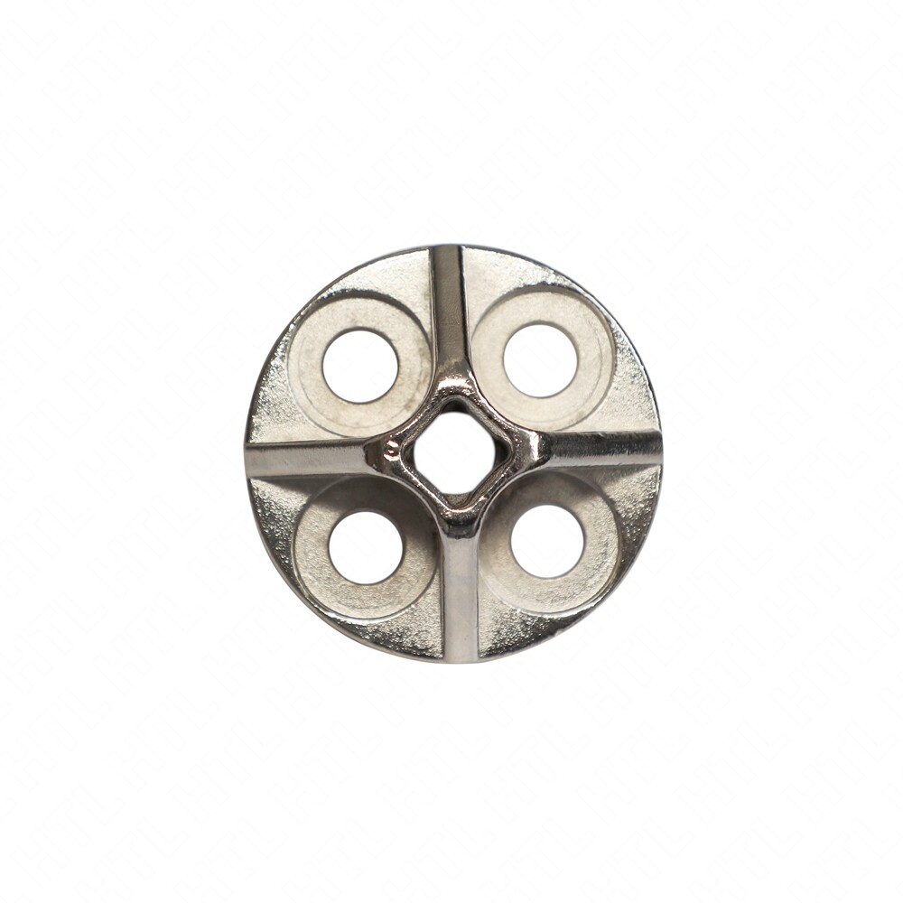Fleece Crankshaft Barring Tool For 1989-2015 Dodge Ram 5.9L & 6.7L Cummins