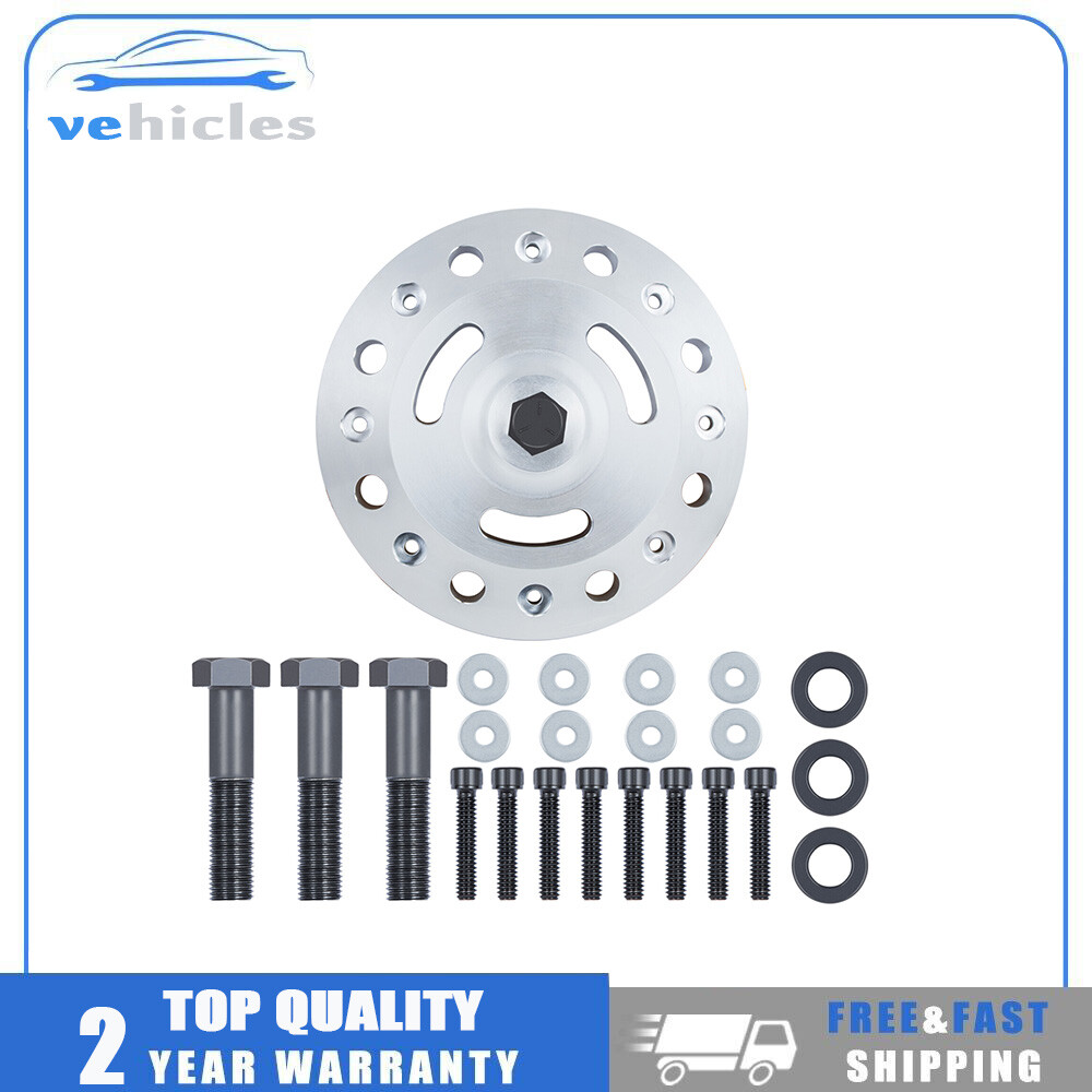 1 KIT For Cummins Signature 3162992 Front Crankshaft Seal Remover&Installer Tool