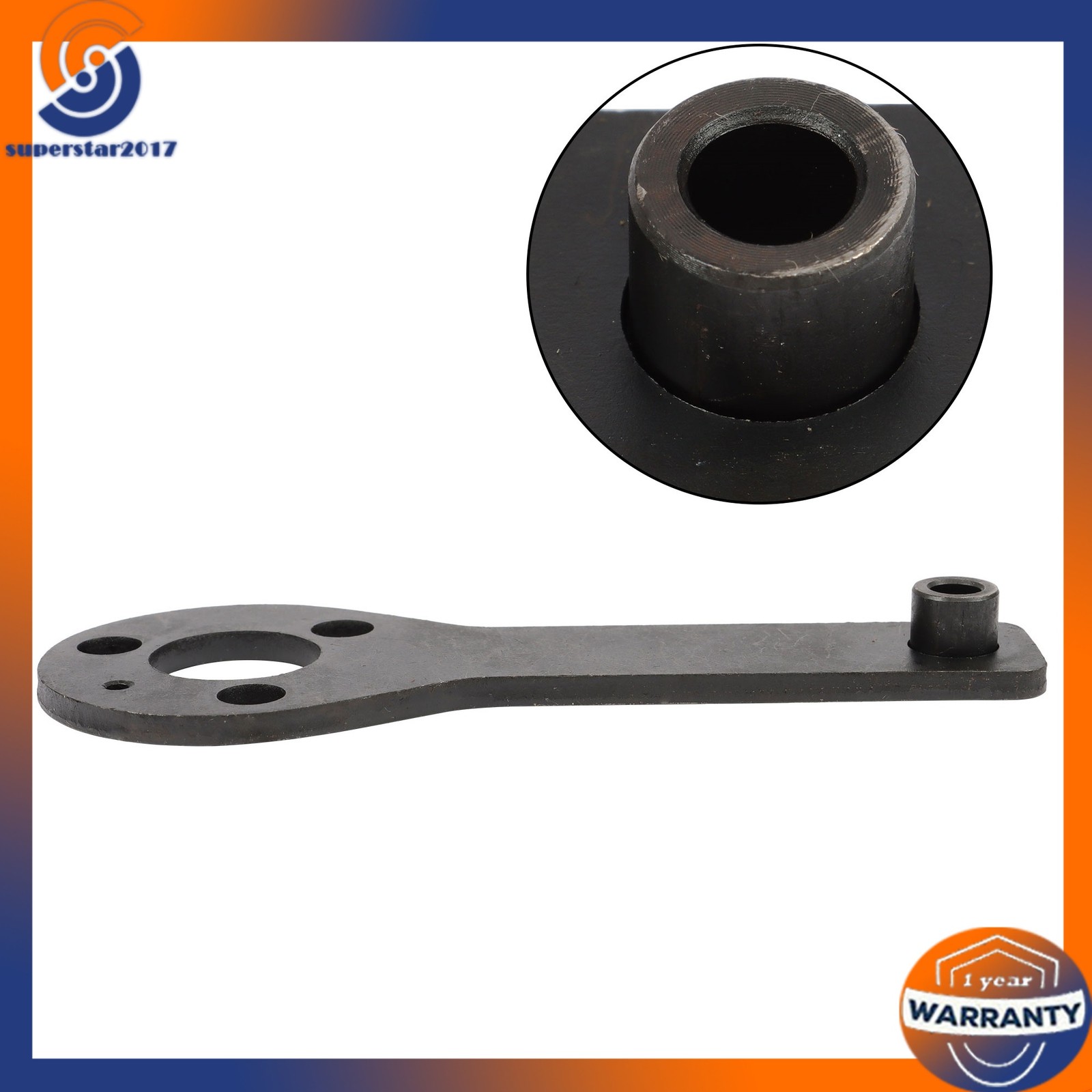 Engine Timing Locking Tool Kit for Fiat 500 Punto Seicento Panda 1.1 1.2 1.4L 8V
