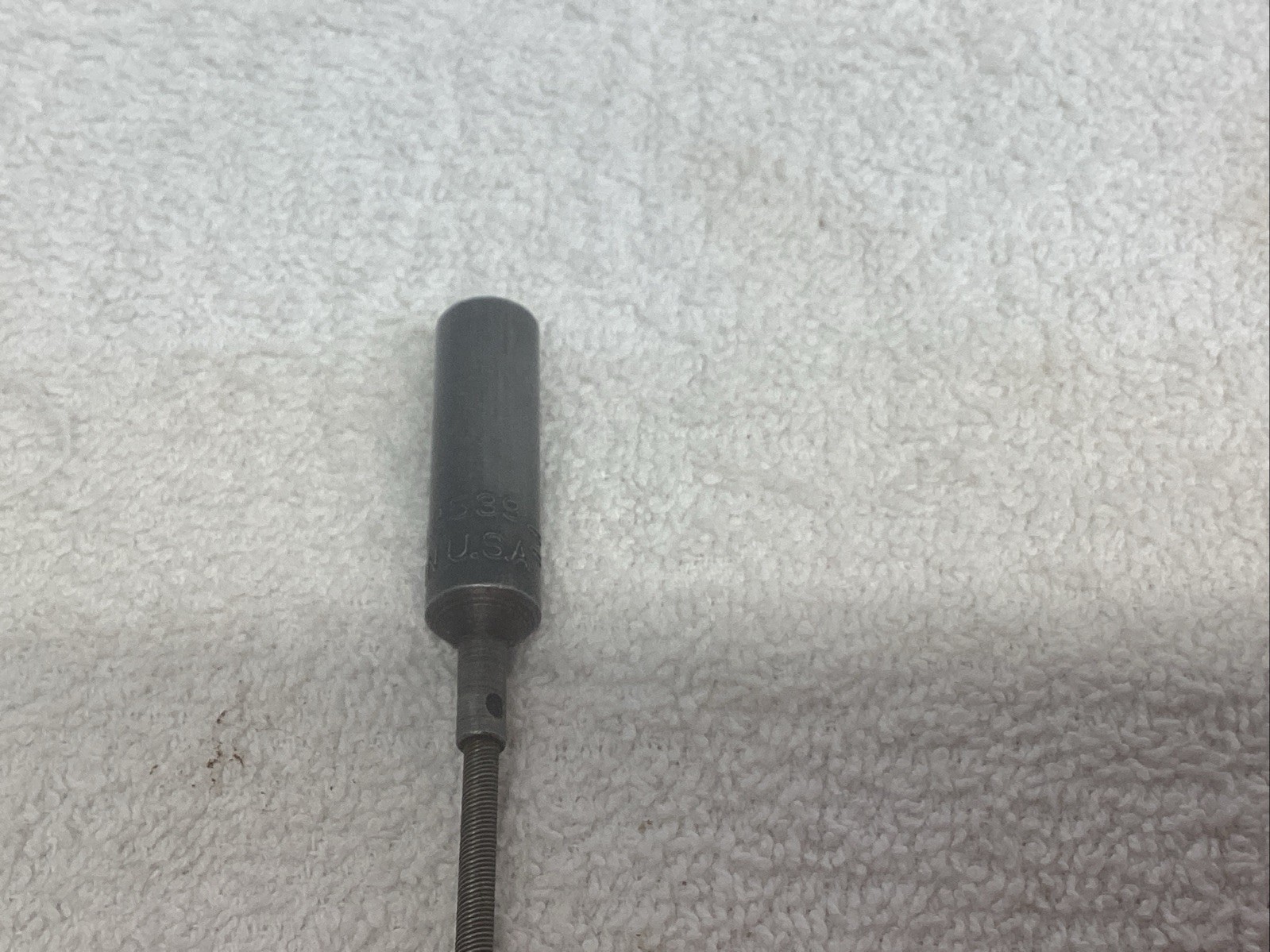 KD Tools Vintage #2539 Carburetor Adjusting Tool for Various Carbs USA