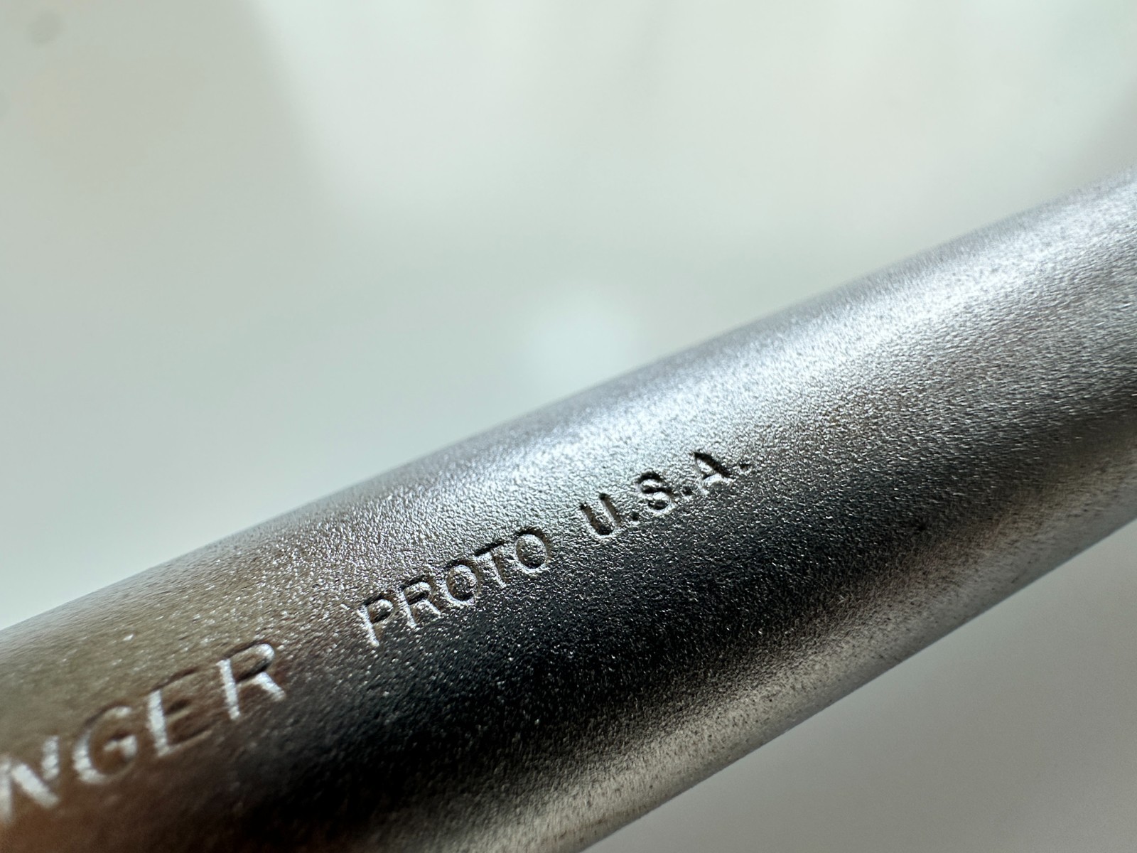 NOS Proto USA CHALLENGER 3/4” Drive Model 1870 19″ Long Breaker Bar Knurled Grip