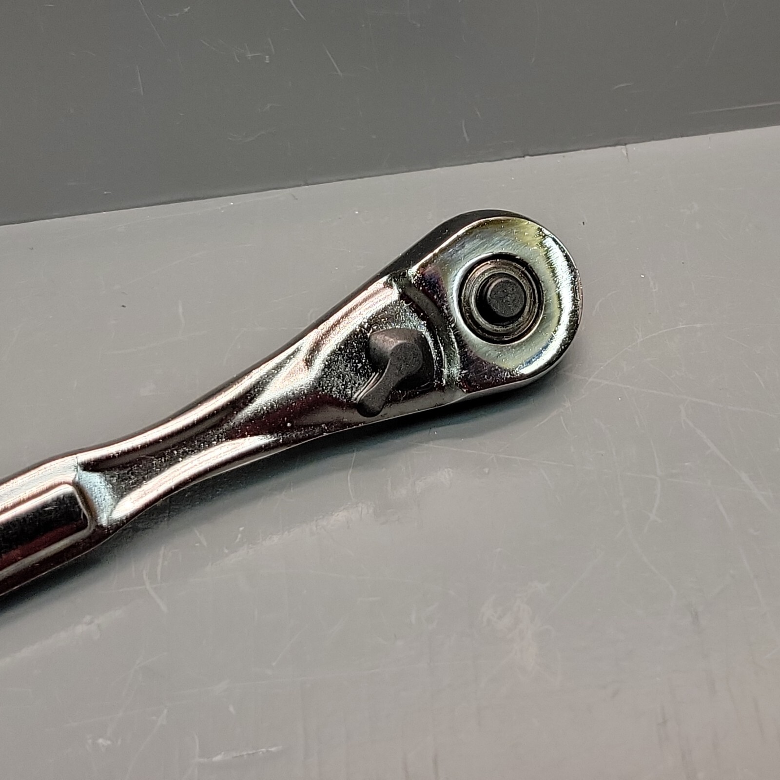 Craftsman 1/4″ Ratchet 44807 Series T4Z New Old Stock USA