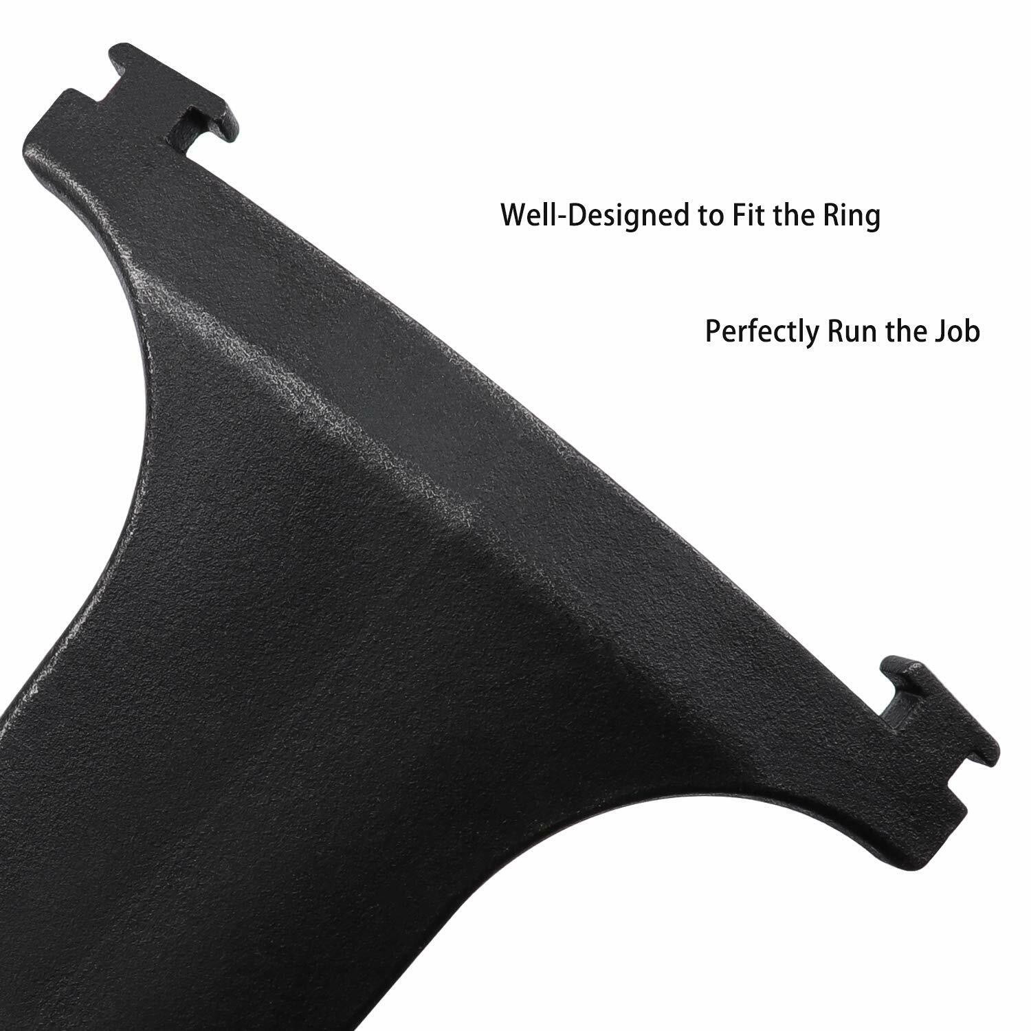 6599 Fuel Tank Ring Tool for Dodge Chrsyler Ford Chevy BMW Benz Volvo Jeep Nissa
